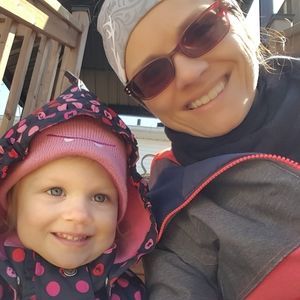 Meet your Posher, Julie